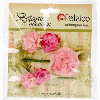 Petaloo Botanica Gypsy Rose Branch 3 Long 3 Per Package Soft Pink Botanica Gypsy Rose Branch 3 Long 3 Per Package Soft Pink Shop For Petaloo Products In India Flipkart Com