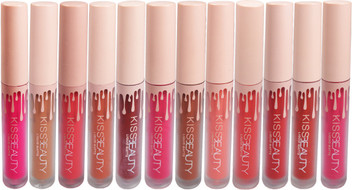 in color lipstick shades price
