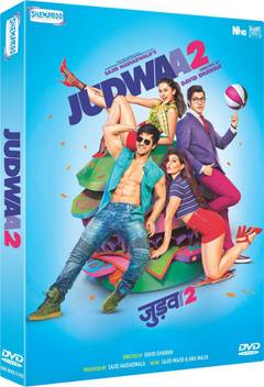 Judwaa 2 Price In India Buy Judwaa 2 Online At Flipkart Com Varun main di film tahun 2017. judwaa 2 price in india buy judwaa 2