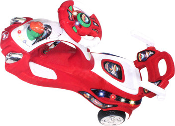 swing car flipkart