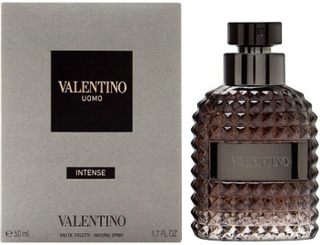 valentino eau de parfum intense