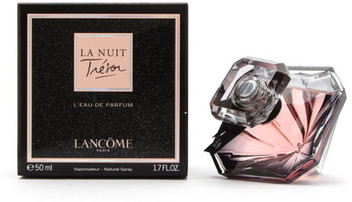 tresor de lancôme