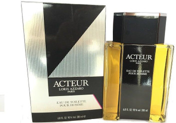 azzaro acteur