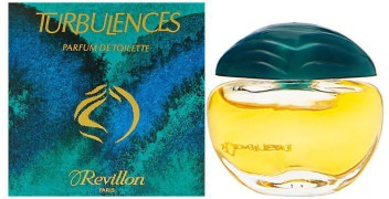 parfum turbulences