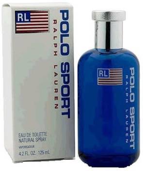 Buy Ralph Lauren Polo Sport For Men Eau De Toilette 125 Ml Online In India Flipkart Com