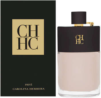 carolina herrera ch men prive eau de toilette