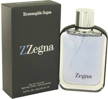 Buy Ermenegildo Zegna Z Zegna By Eau De Toilette 100 Ml Online In India Flipkart Com The previous global rights for the zegna fragrances were with ysl beaute. flipkart