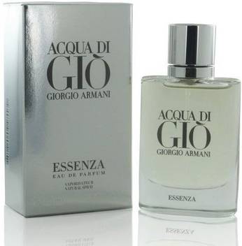 Acqua Di Gio Essenza Eau De Parfum By Giorgio Armani Scentfly