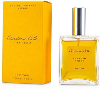 parfum eau de christiane