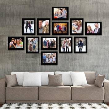 Imaginations Im Pfc86s St12d202 8 Wall Collage Photo Frames Flipkart Com - Pictures For Wall Collage Imaginations Im Pfc86s St12d202 8 Wall Collage Photo Frames Flipkart Com - Pictures For Wall Collage