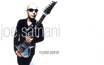 Music Joe Satriani Singers United States Hd Wallpaper Background