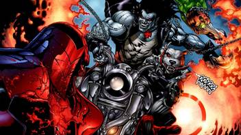 Lobo Hd Wall Poster Paper Print Movies Posters In India Buy Art Film Design Movie Music Nature And Educational Paintings Wallpapers At Flipkart Com