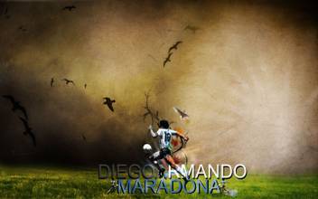Akhuratha Poster Sports Diego Armando Maradona Soccer Hd Wallpaper Background Fine Art Print Sports Posters In India Buy Art Film Design Movie Music Nature And Educational Paintings Wallpapers At Flipkart Com Feel free to send us your own wallpaper. flipkart