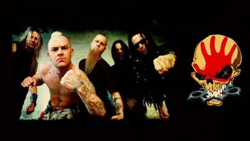 Music Five Finger Death Punch Band Music United States Hd