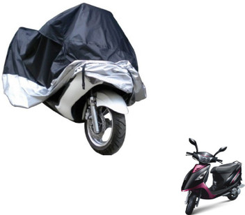 tvs scooty cover
