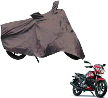 two wheeler cover flipkart