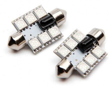 led earrings online india