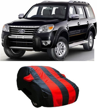 ford endeavour toy