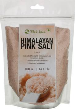 By Nature Himalayan Pink Salt Fine Powder Original 400 G Himalayan Pink Salt Price In India Buy By Nature Himalayan Pink Salt Fine Powder Original 400 G Himalayan Pink Salt Online Iodine in every form of kio3 is added to the salt at salt firms and refineries to supplement iodine to the public.
