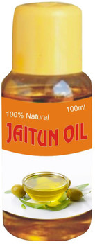 jaitun oil baby massage