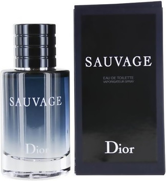 dior sauvage aftershave 60ml