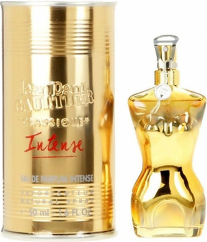 eau de parfum classique intense jean paul gaultier