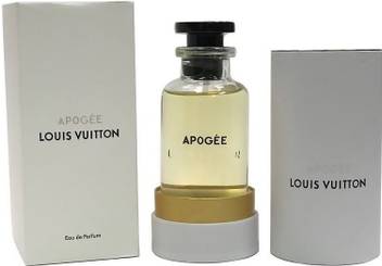 Buy Louis Vuitton Apogee Eau De Parfum 100 Ml Online In India Flipkart Com Perfume oils are fragrance components, natural or synthetic, in an oily base best quality in india. buy louis vuitton apogee eau de parfum