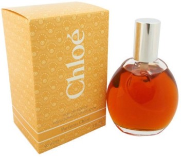 chloé chloe eau de parfum