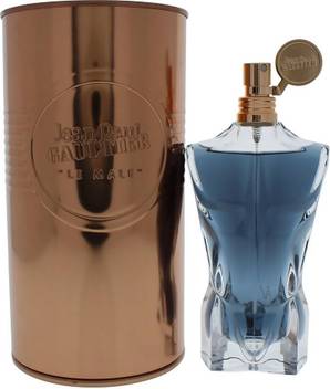 Buy Jean Paul Gaultier Le Male Essence Jpg Eau De Parfum 125 Ml Online In India Flipkart Com