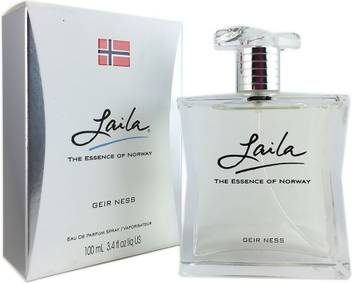 Buy Geir Laila Eau De Parfum 100 Ml Online In India Flipkart Com Free shipping on selected items. flipkart