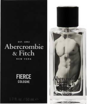 Buy Abercrombie Fitch Fierce Perfume 50 Ml Online In India Flipkart Com Shop for abercrombie and fitch in india buy latest range of abercrombie and fitch at myntra free shipping cod easy returns and exchanges. flipkart