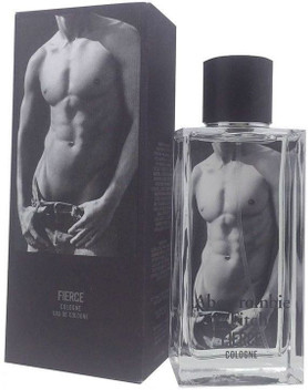 abercrombie and fitch fierce original