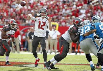 Akhuratha Poster Sports Tampa Bay Buccaneers Football Hd Wallpaper