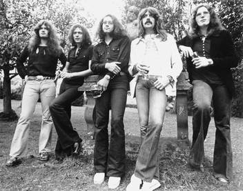 Music Deep Purple Band Music United Kingdom Hd Wall Poster Paper