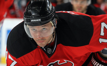 new jersey devils music