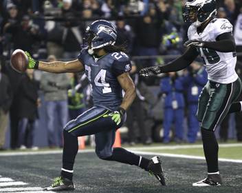 Seahawks