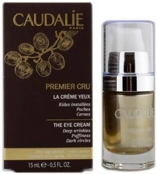 Caudalie The Eye Cream Buy Caudalie The Eye Cream At Low Price In India Flipkart Com