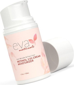eva naturals moisturizer