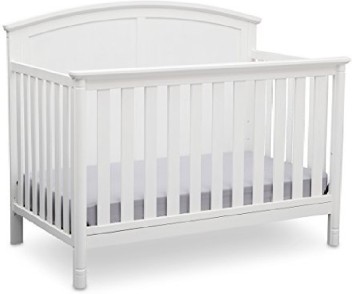 4 in 1 bassinet