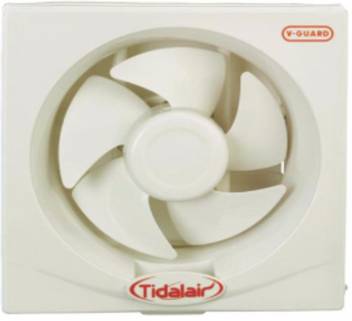 V Guard Tidalair 8 Shutter Type 200 Mm 5 Blade Exhaust Fan Price In India Buy V Guard Tidalair 8 Shutter Type 200 Mm 5 Blade Exhaust Fan Online At Flipkart Com