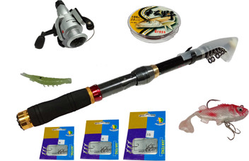 fishing tackle online india