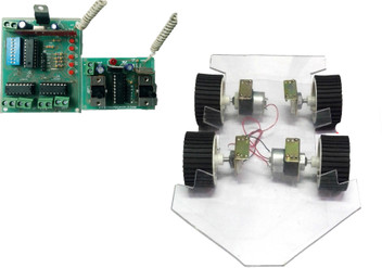 buy robotics parts online