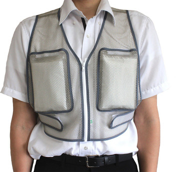 running vest mec