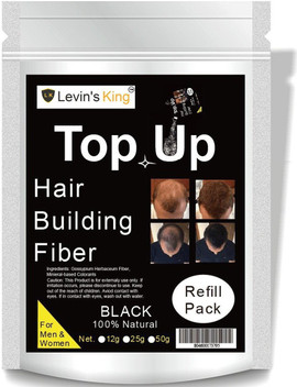 fiber hair product