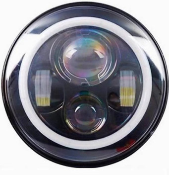 classic 350 headlight cover