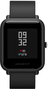 amazfit bip lite flipkart