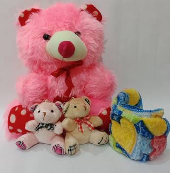 Fashion Mystery Gift For Couple Husband Wife Boyfriend Girlfriend Lover On Valentine S Day Gift 45 Cm Gift For Couple Husband Wife Boyfriend Girlfriend Lover On Valentine S Day Gift Buy Here are countless valentine's day gifts for boyfriend, that are sweet, romantic and cute. flipkart