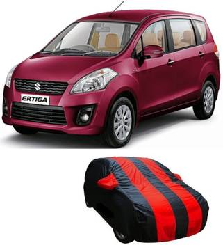 Ertiga Car Images Hd