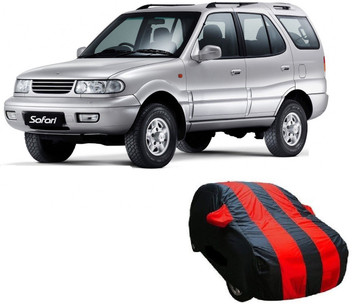 tata safari toy car