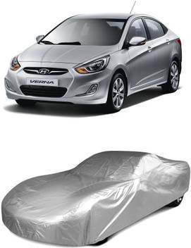 Hyundai Verna Car Hd Images